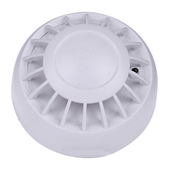 泰和安JTY-GM-LA1550點型光電感煙火災(zāi)探測器